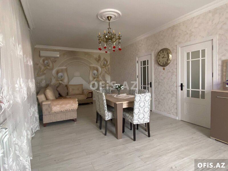 Həyət evləri Satılır Abşeron r., Masazır q., 3 otaq, 170 m² — Ev, villa, Bakı (3)