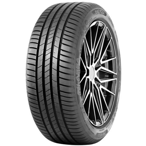 Avtomobil təkəri Lassa 205/65R15 Revola 94V — Təkərlər, şinlər, disklər
