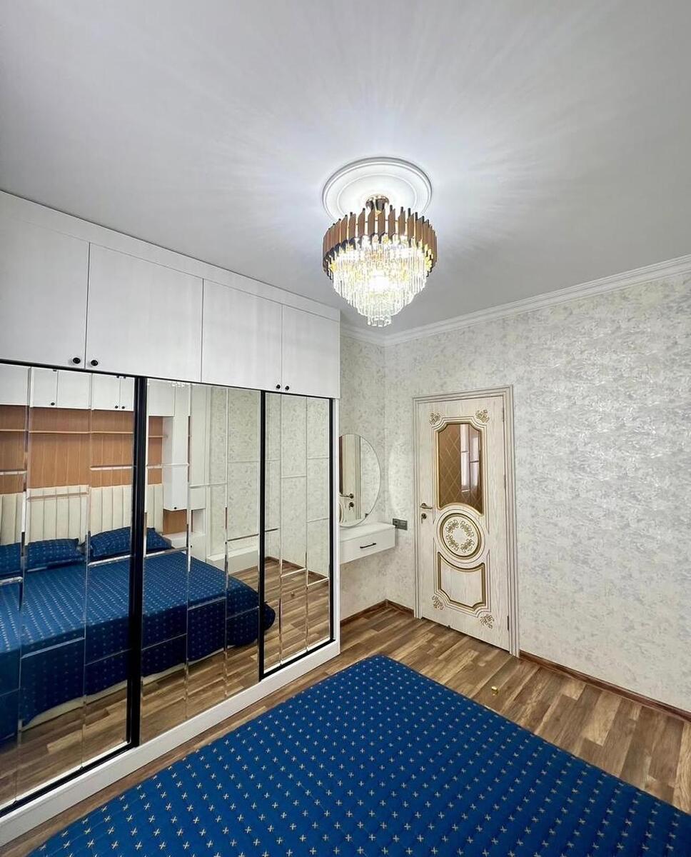 Satılır 3 otaqlı köhnə tikili 85 m² — Mənzil, Bakı (5)