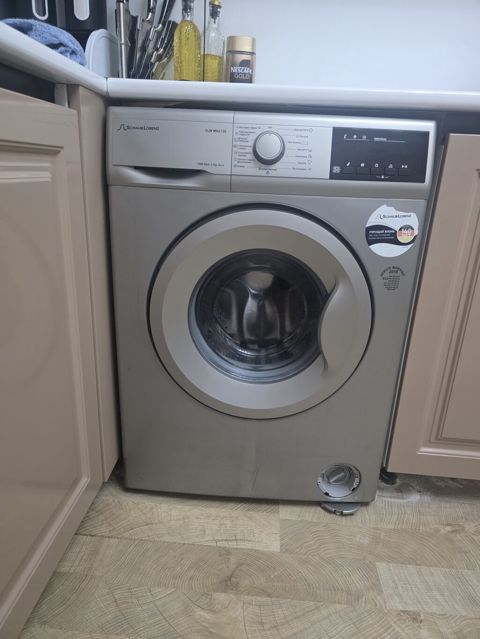 6 kg barabanda problem var Xirdalan — Bakı