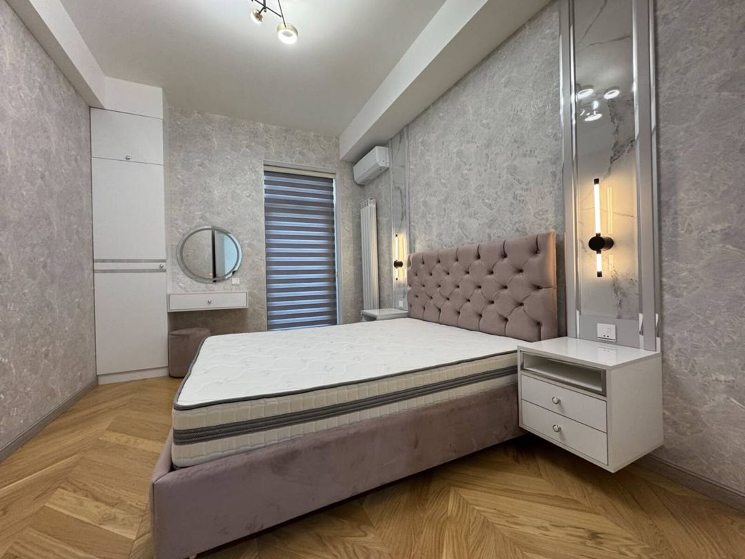 Satılır 3 otaqlı yeni tikili 176 m² — Mənzil, Bakı (8)