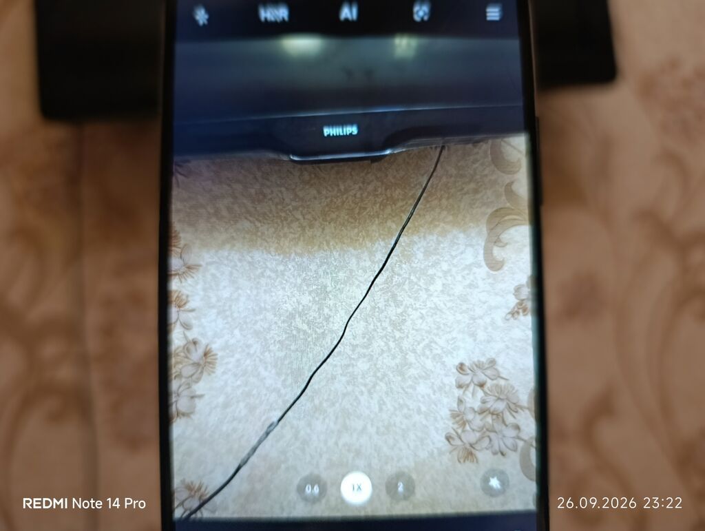 Redmi yaddaş 64 adaptir yoxdu — Xiaomi, Bakı (8)