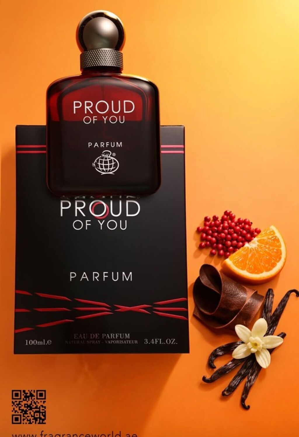 Fragrance World ve bir çox brendlerin 100 ml Eau de Parfum — Ətir, Bakı (3)