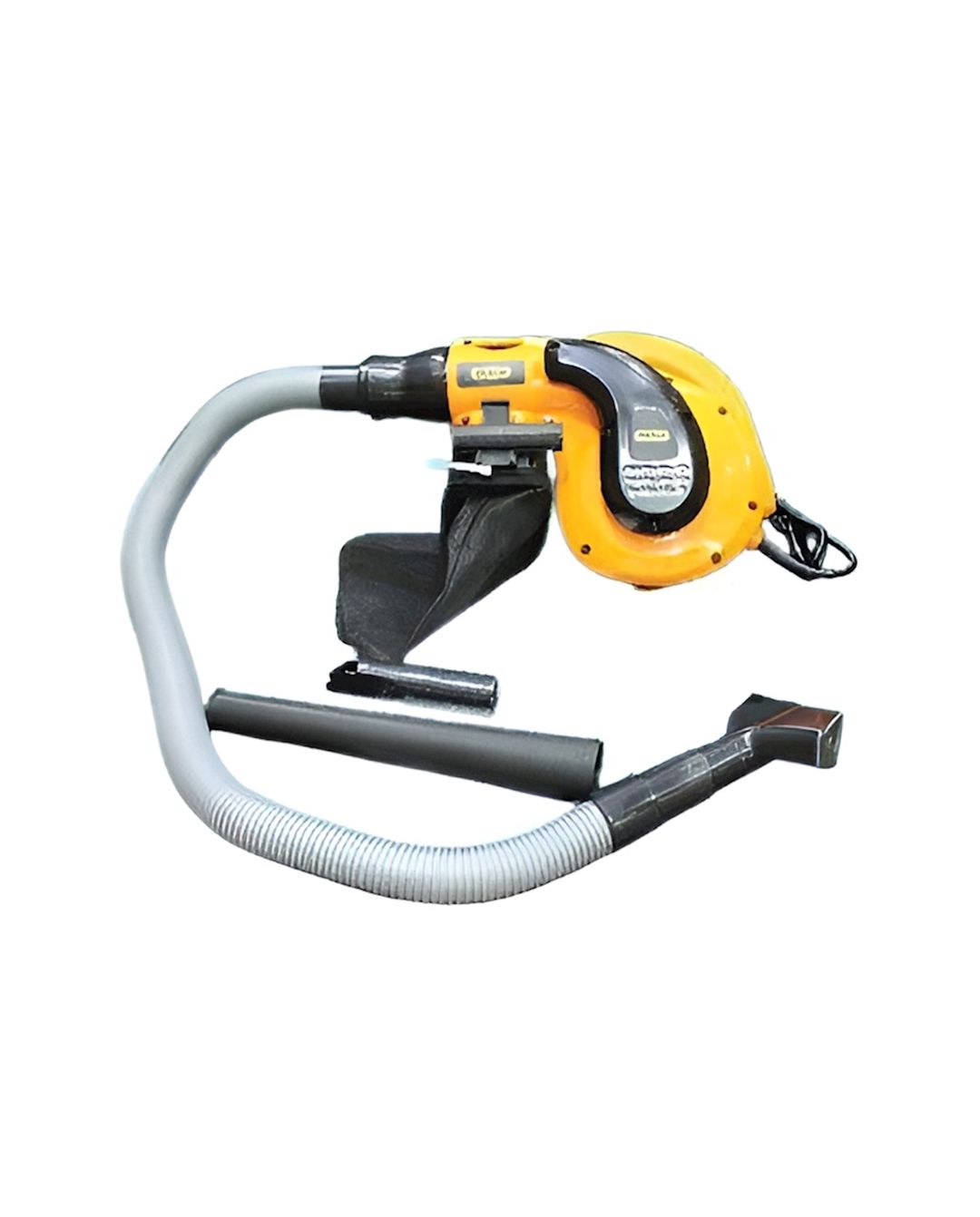 Tozsoran-havaüfürən Dera DK30X-2, 2-si 1-də, 1200 W — Mallar, Bakı (3)