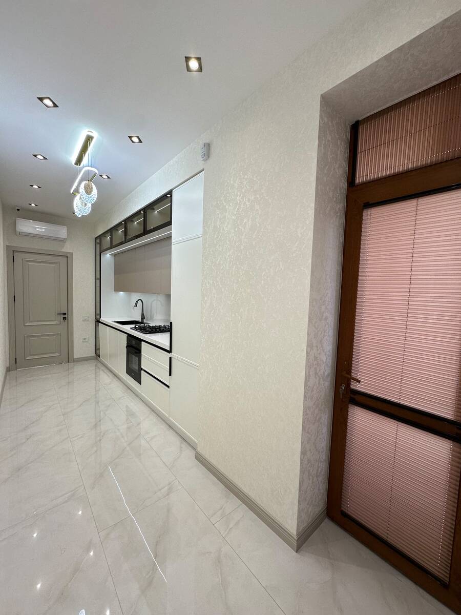 Satılır 3 otaqlı yeni tikili 108 m² — Mənzil, Bakı (10)