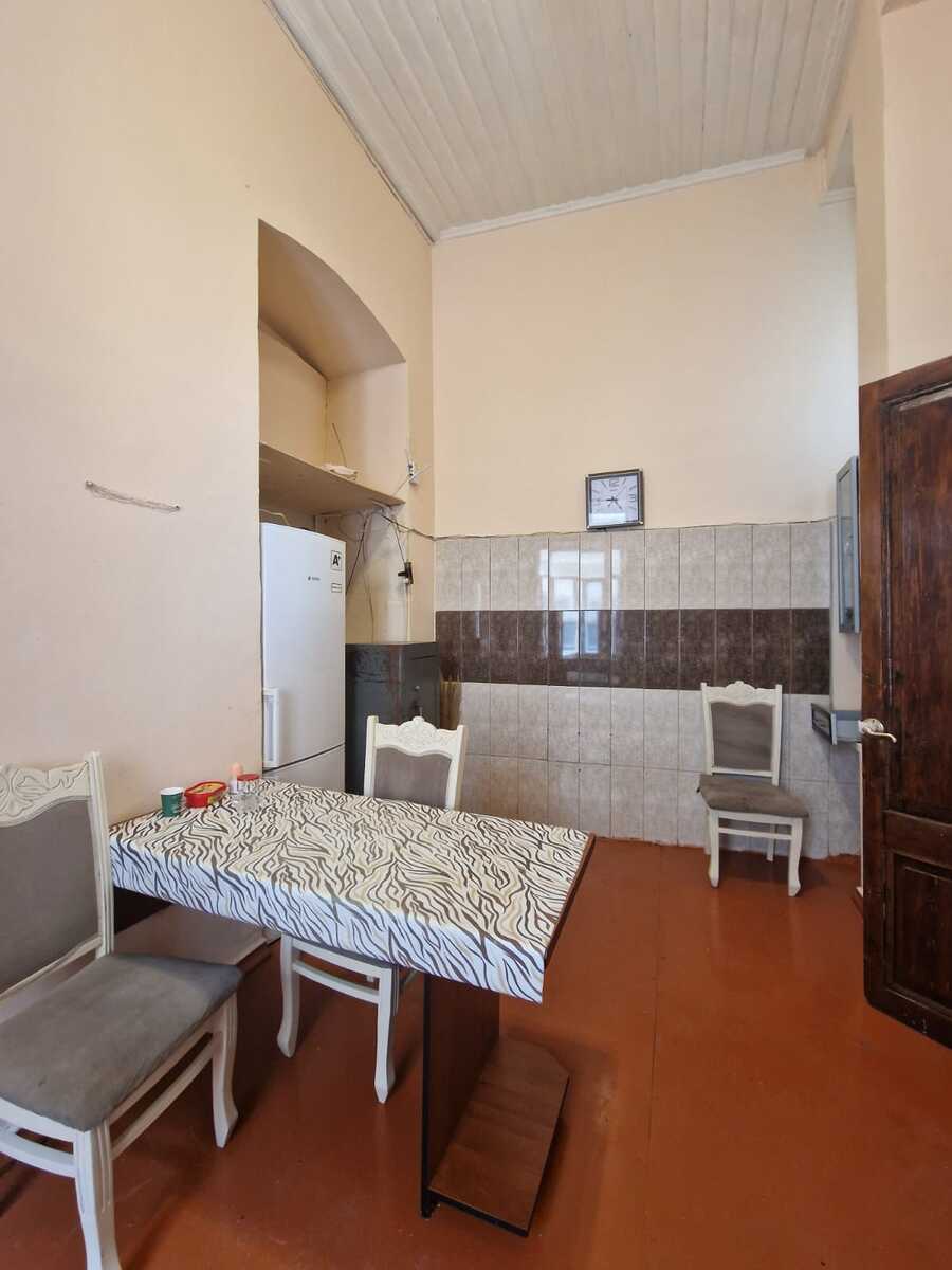İcarəyə verilir 2 otaqlı köhnə tikili 60 m² — Mənzil, Bakı (6)