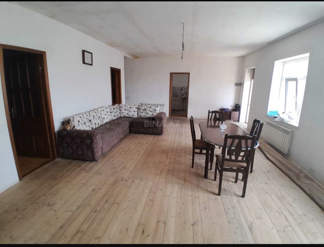 İcarə: 4 otaqlı Ev / villa, 130 m², Xəzər rayonu — Ev, villa, Bakı (8)