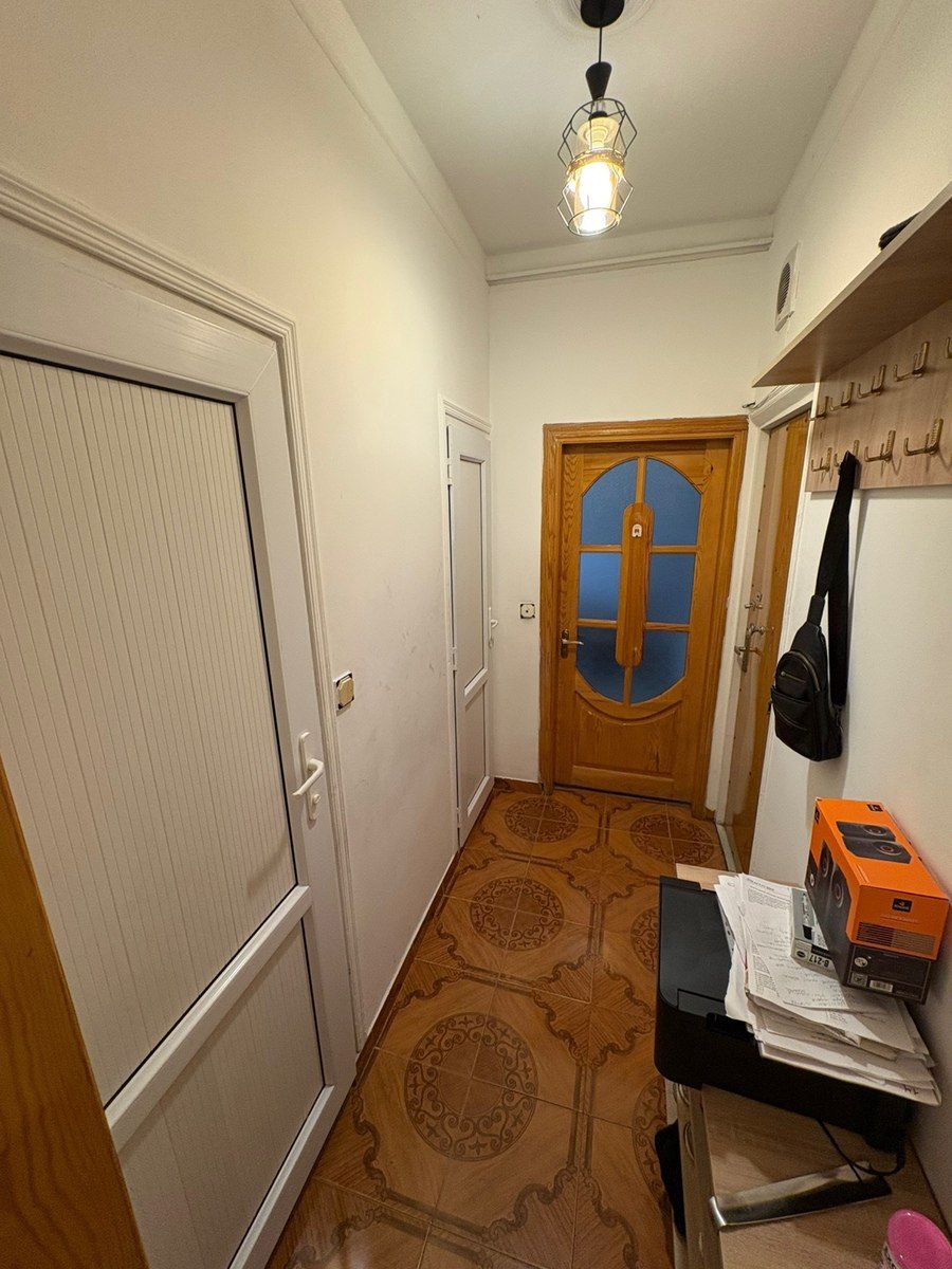 2-otaqlı mənzil, Memar Əcəmi m., 42 m² — Mənzil, Bakı (7)
