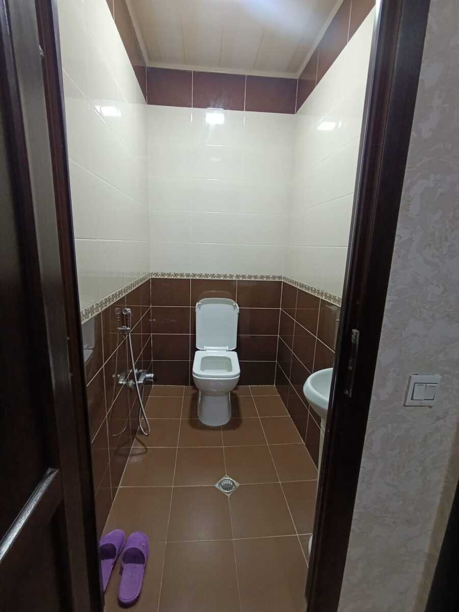 Satılır 4 otaqlı yeni tikili 113.5 m² — Mənzil, Bakı (12)
