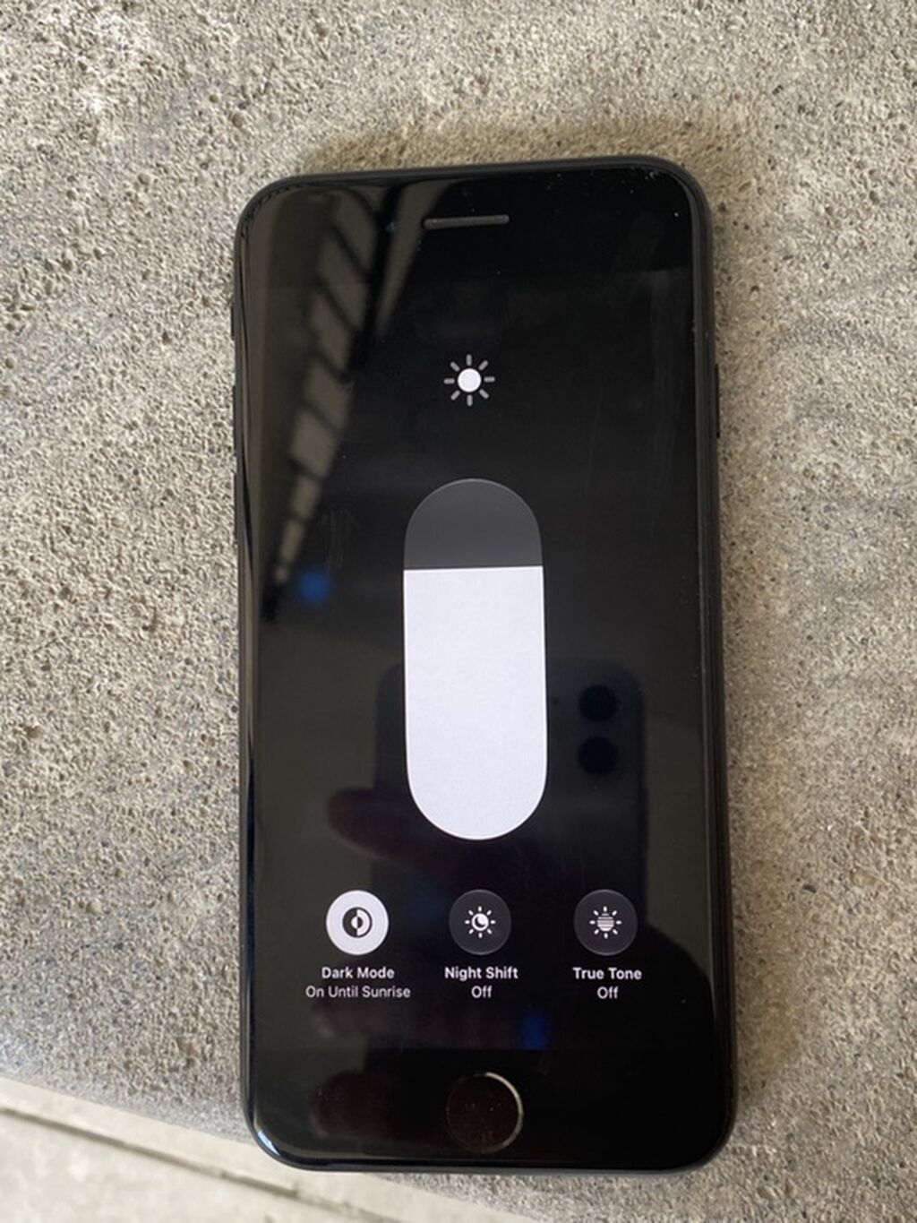 IPhone SE 2020, 64 GB, Qara, Barmaq izi — Apple iPhone, Xırdalan (3)