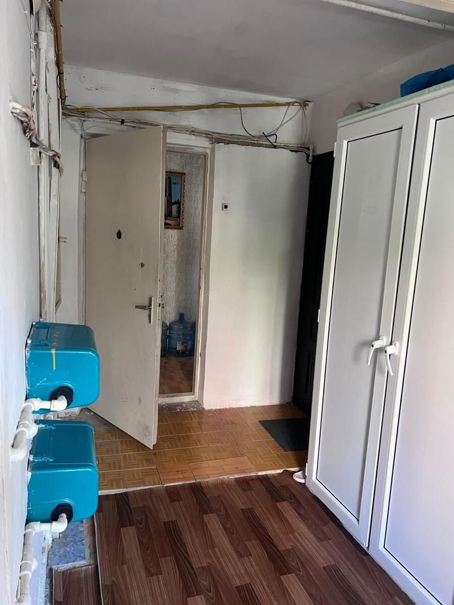 Satılır 2 otaqlı köhnə tikili 60 m² — Mənzil, Bakı (8)