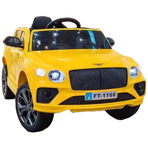 Uşaqlar üçün elektrik avtomobil 25339 — Bakı