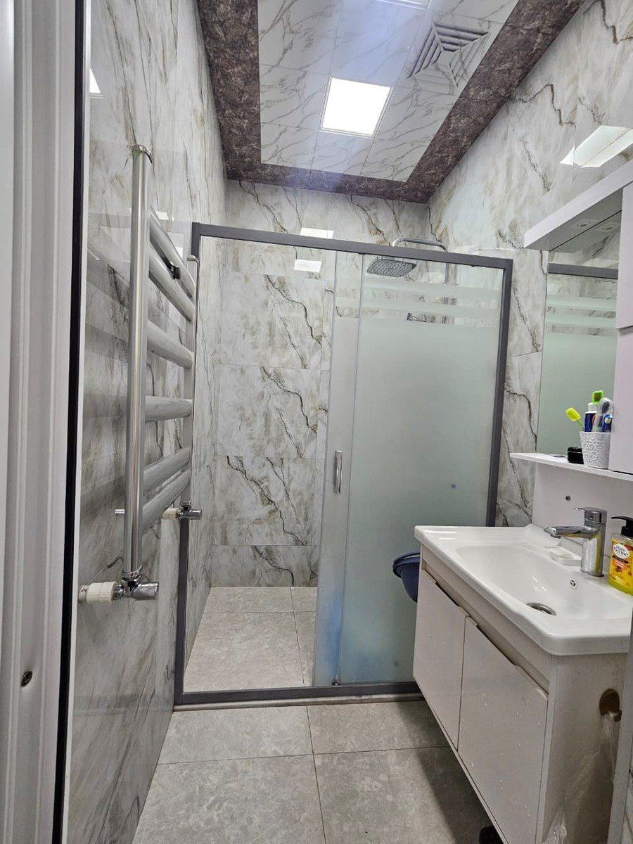Satılır 3 otaqlı yeni tikili 68 m² — Mənzil, Bakı (8)