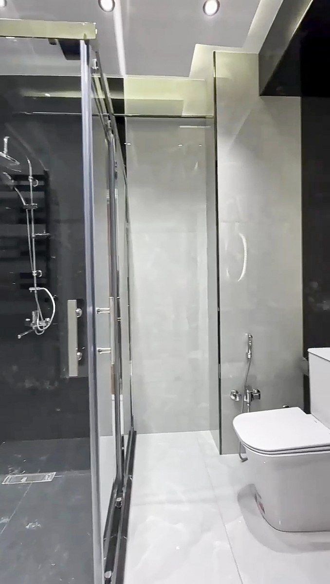 Satılır 3 otaqlı yeni tikili 140 m² — Mənzil, Bakı (12)