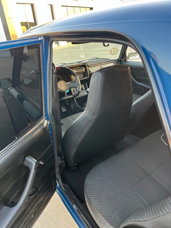 Lada (VAZ) 2107, 1.6 L, 2009 il, 18 680 km 90-CT-312 — Avtomobillər, İmişli (9)