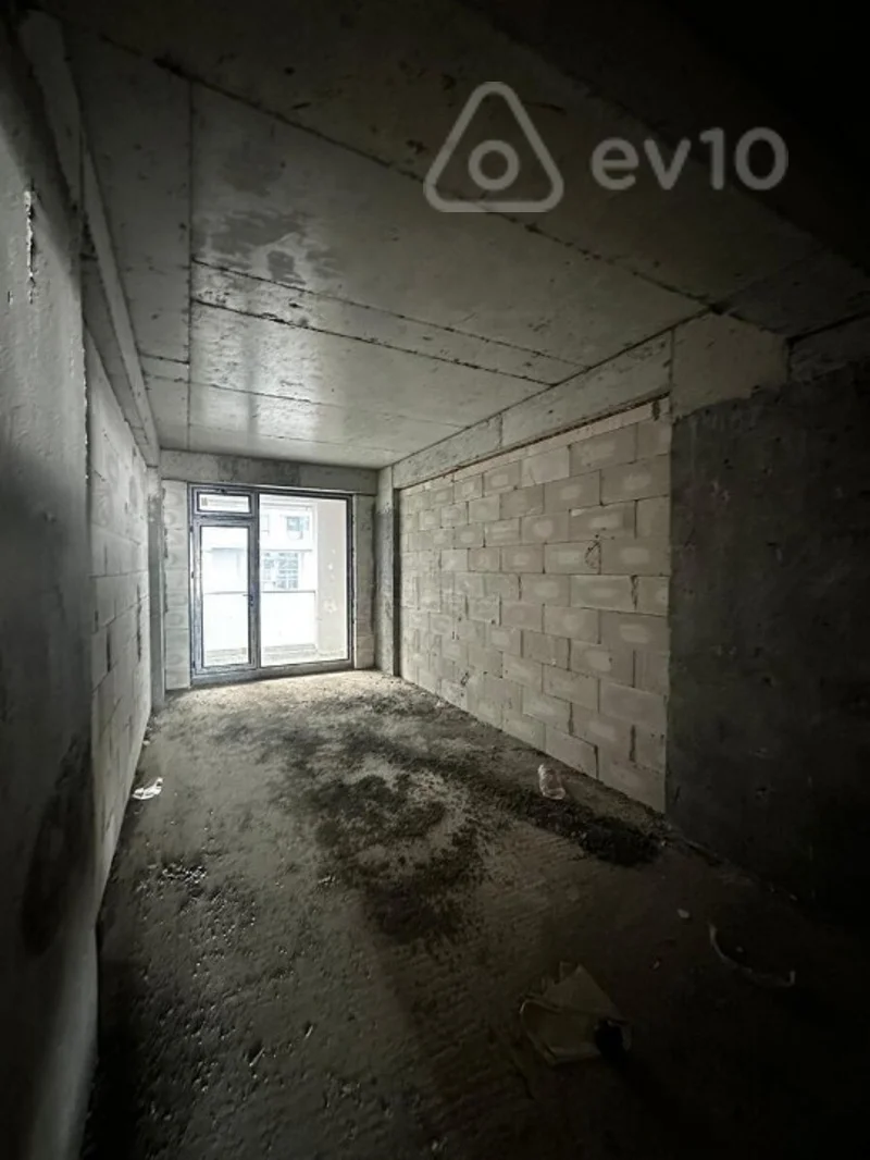2 otaqlı mənzil, 118 m², Azadlıq pr — Mənzil, Bakı (3)