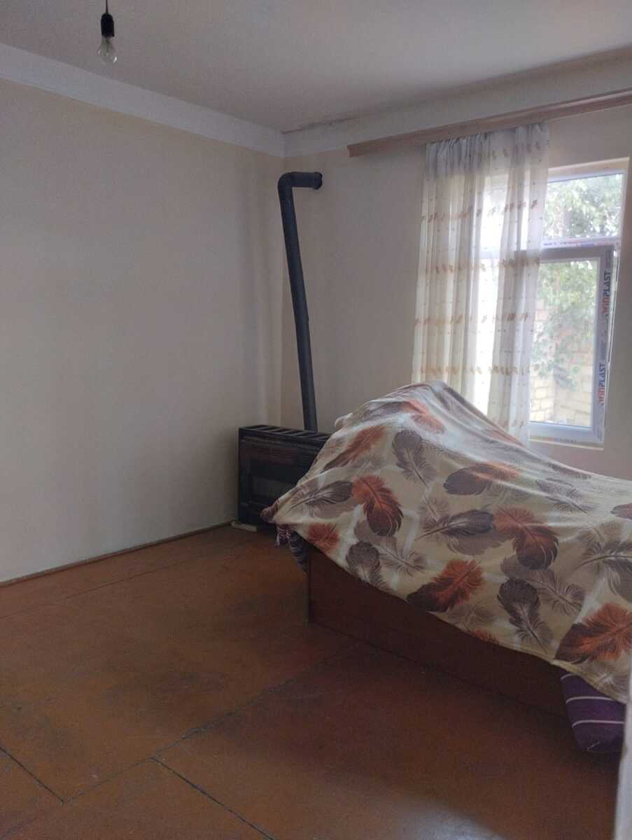 Həyət evi kirayə verilir, Sulutəpə qəs — Ev, villa, Bakı (6)