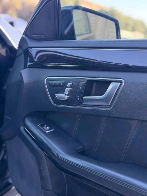 Mercedes E 400, 3.0 L, 2014 il, 207 000 km — Avtomobillər, Bakı (9)