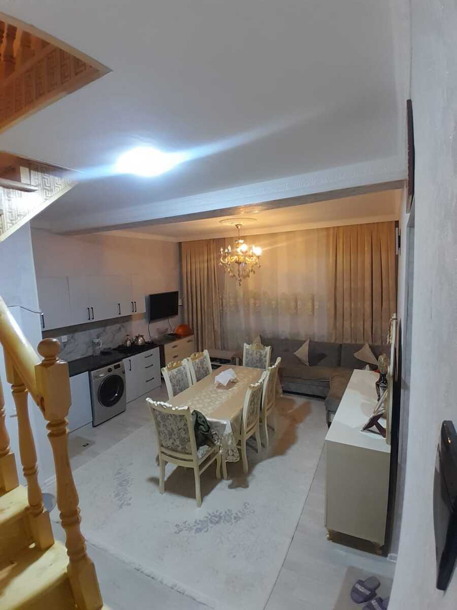 Həyət evi, Xırdalan ş — Ev, villa, Xırdalan (4)