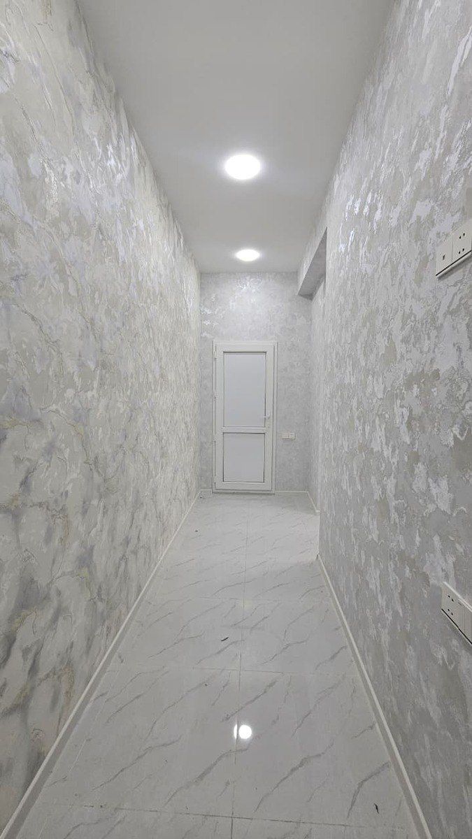 Satılır 2 otaqlı yeni tikili 50 m² — Mənzil, Bakı (2)