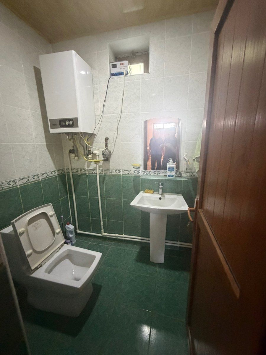 Həyət evi, Şəki ş — Ev, villa, Şəki (5)