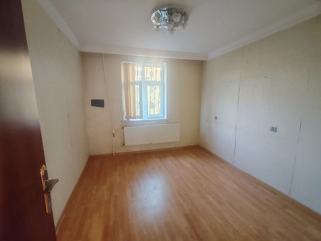 3-otaqlı mənzil, Qaraçuxur qəs., 75 m² — Mənzil, Bakı (6)