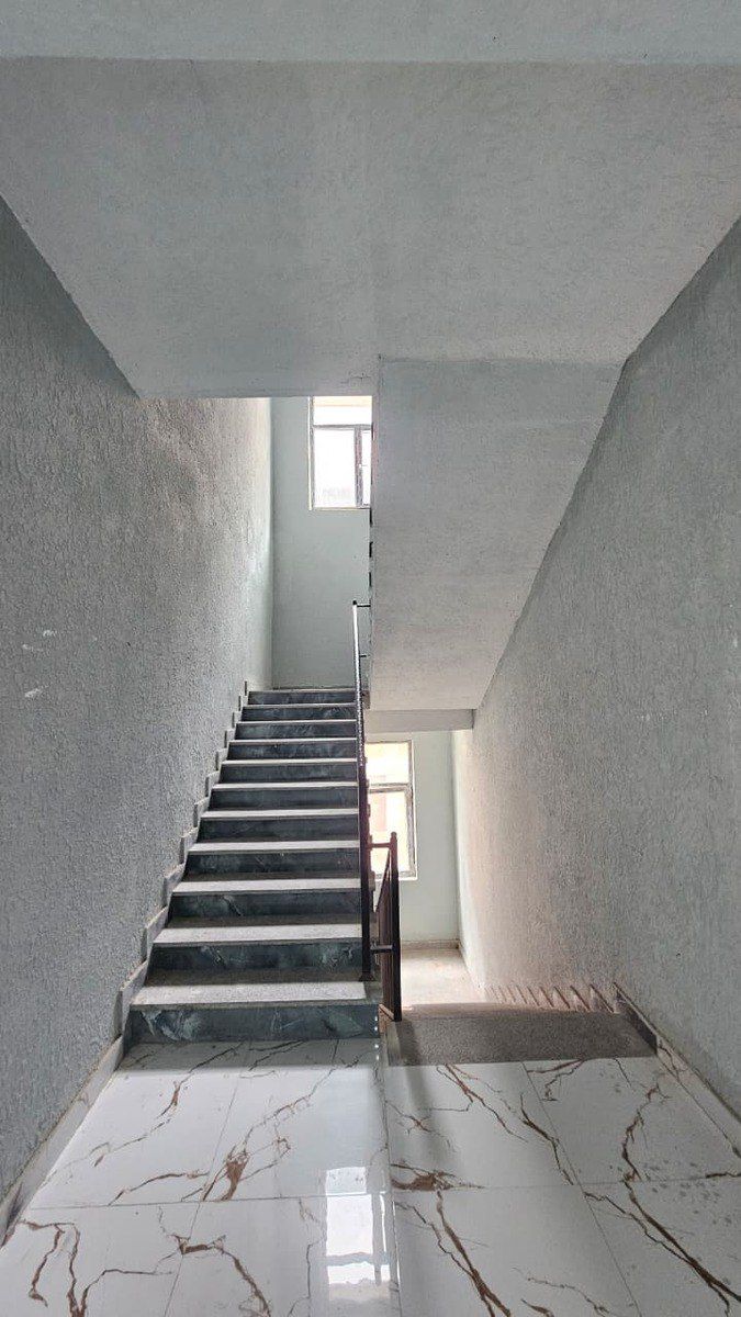 Satılır 2 otaqlı yeni tikili 50 m² — Mənzil, Bakı (5)