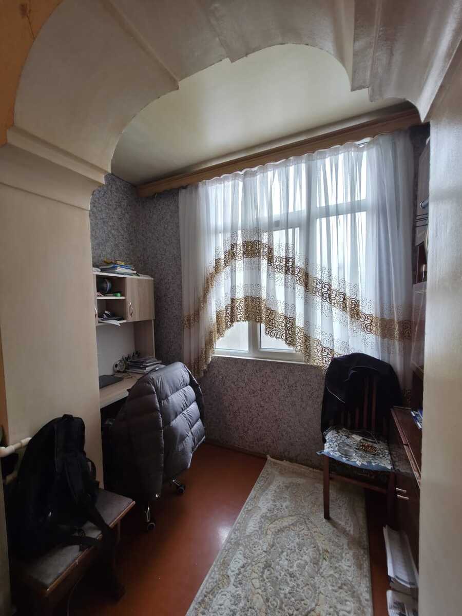 Satılır 4 otaqlı köhnə tikili 85 m² — Mənzil, Bakı (10)