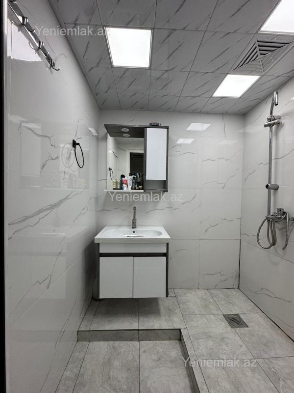 Satılır 4 otaqlı Bina evi menzil (Köhnə tikili), 100 m², Sabunçu rayonu — Mənzil, Bakı (4)