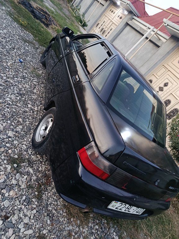 Lada (VAZ) 2110, 1.6 L, 2005 il, 280 728 km 22-BL-740 — Avtomobillər, Ağdam (4)