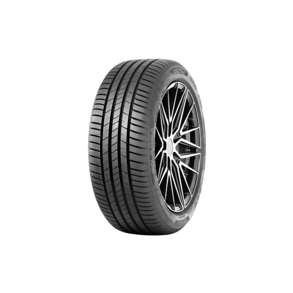 Avtomobil təkəri Lassa 215/55R17 Revola 94W EV — Təkərlər, şinlər, disklər