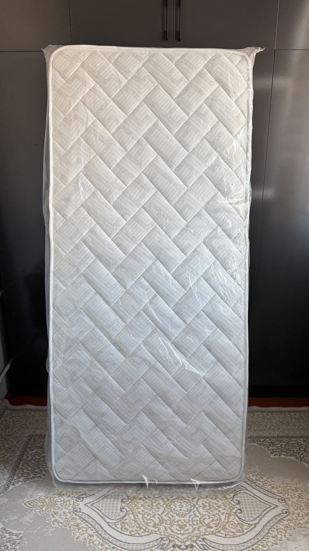 Yeni, Ortopedik matras, Bir nəfərlik — Matraslar, Sumqayıt