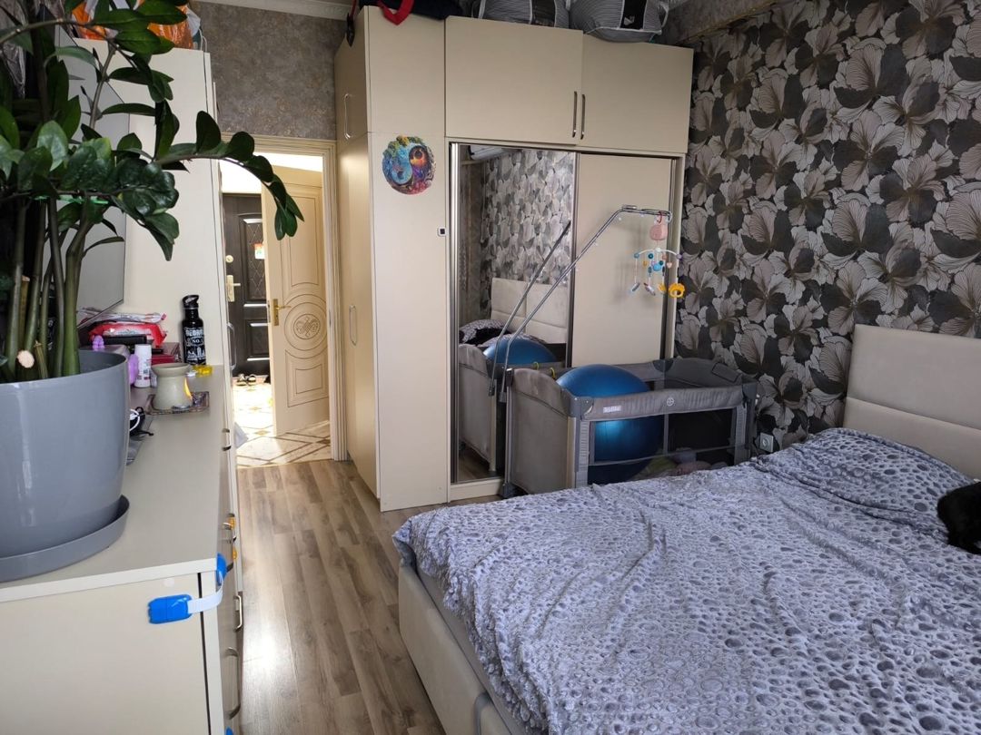 Satılır 2 otaqlı yeni tikili 65 m² — Mənzil, Bakı (3)
