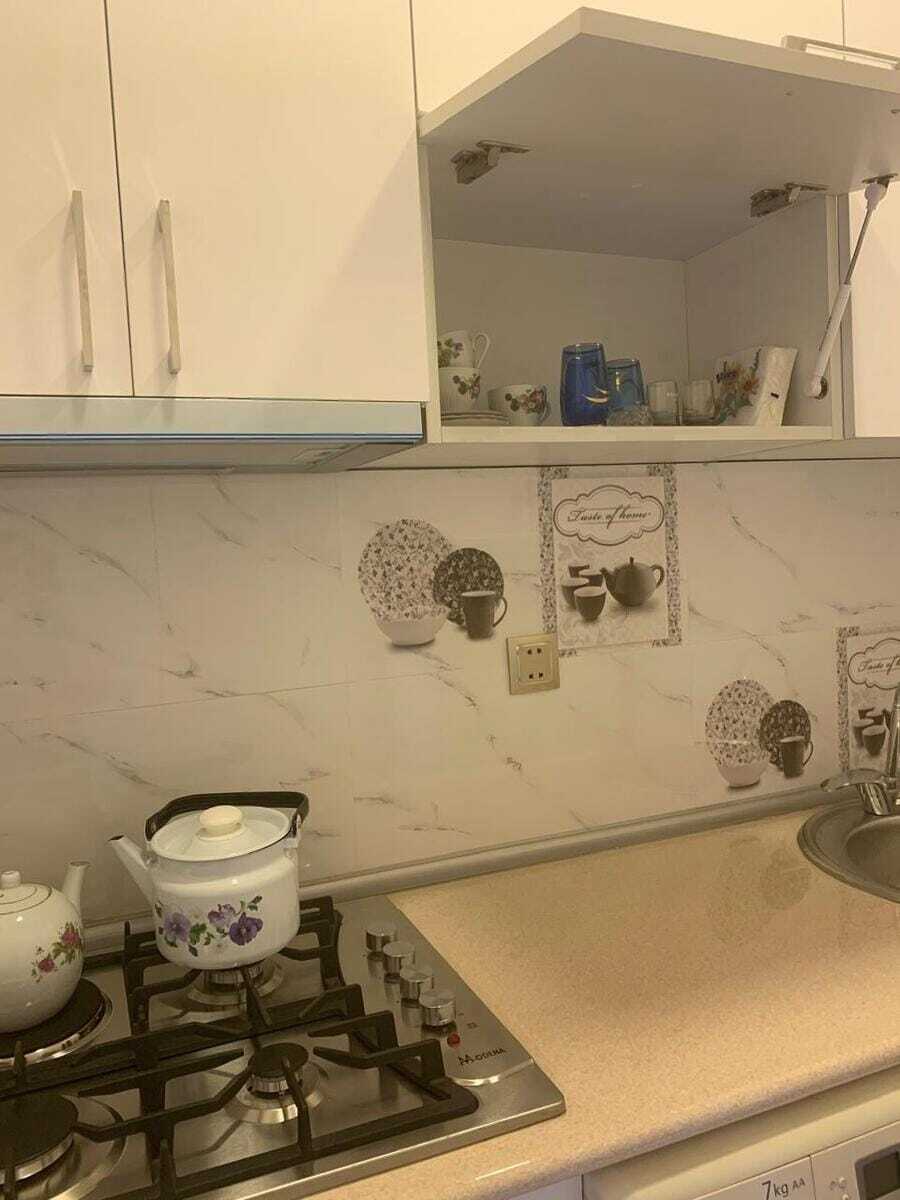 Satılır 1 otaqlı köhnə tikili 33 m² — Mənzil, Bakı (7)