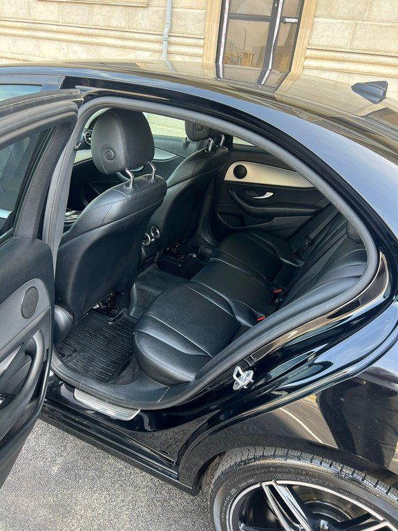 Mercedes E 220 d, 2.0 L, 2018 il, 275 000 km — Avtomobillər, Bakı (6)