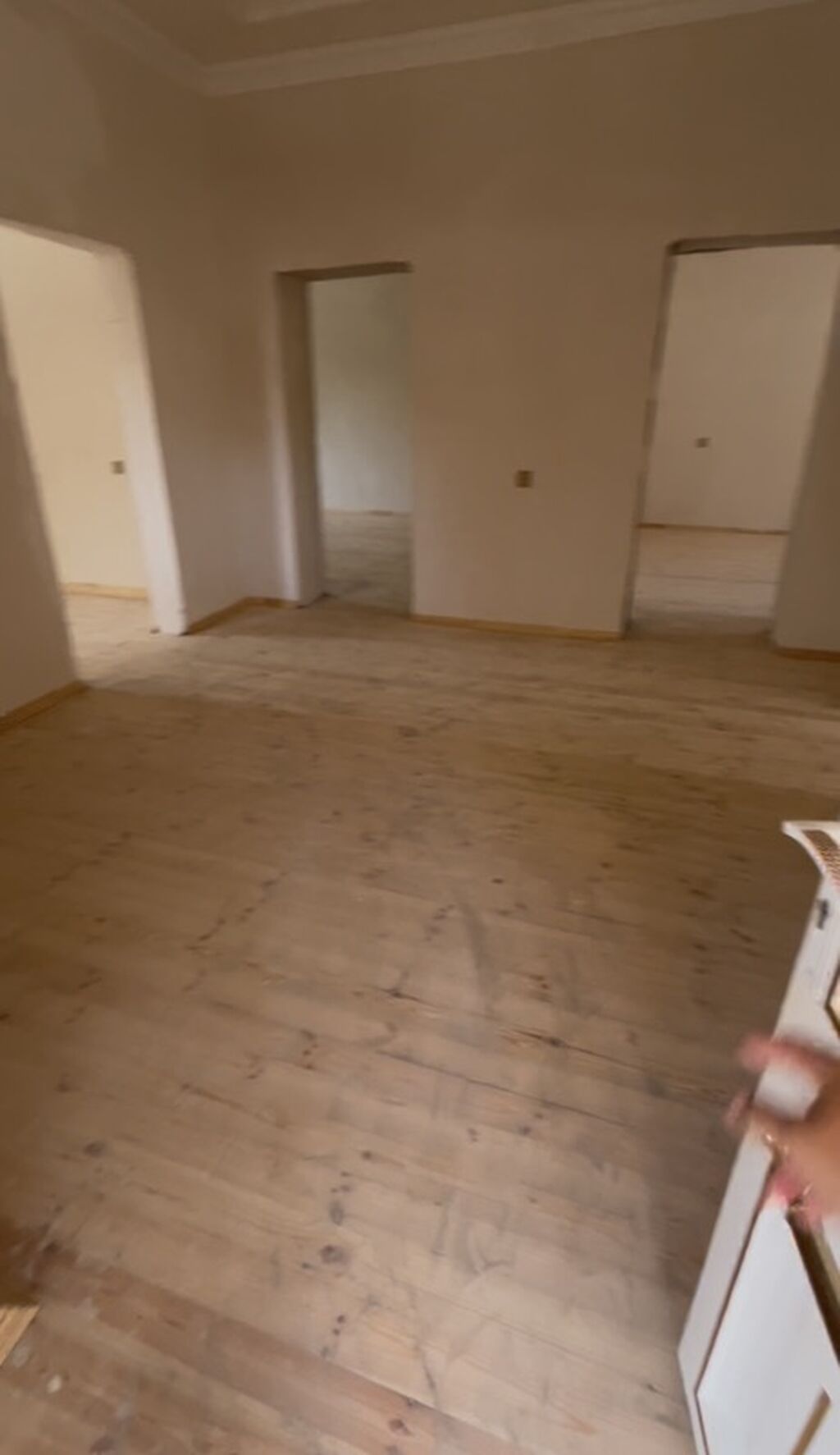 3 otaqlı, 400 kv. m, Yeni təmirli — Ev, villa, Gəncə (5)