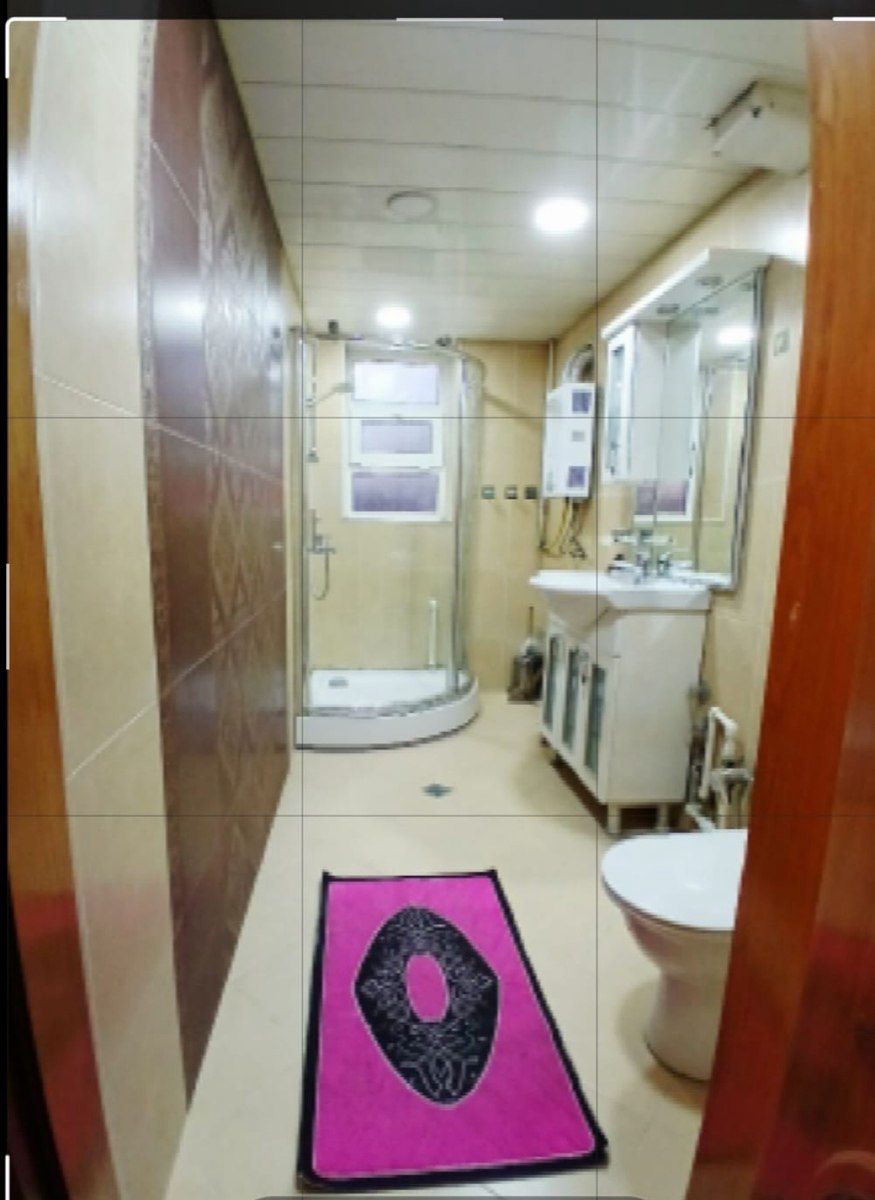 4-otaqlı mənzil kirayə verilir, N.Nərimanov r., 120 m² — Mənzil, Bakı (5)
