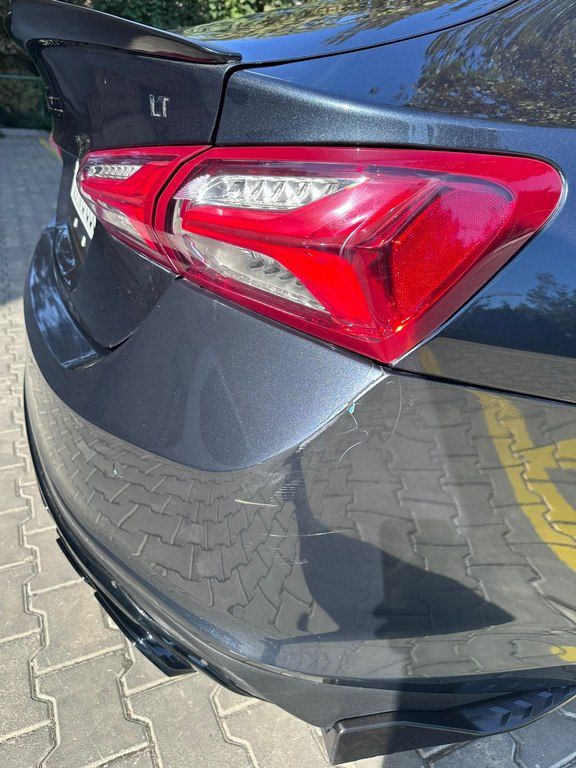 Chevrolet Malibu, 1.5 L, 2019 il, 160 000 km 77-TC-833 — Avtomobillər, Bakı (9)