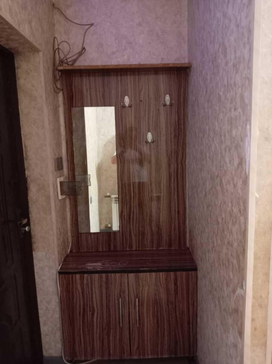 İcarəyə verilir 2 otaqlı yeni tikili 55 m² — Mənzil, Xırdalan (3)