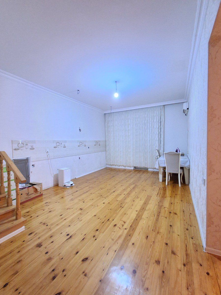 Satılır 11 otaqlı həyət evi/bağ evi 300 m² — Ev, villa, Bakı (9)