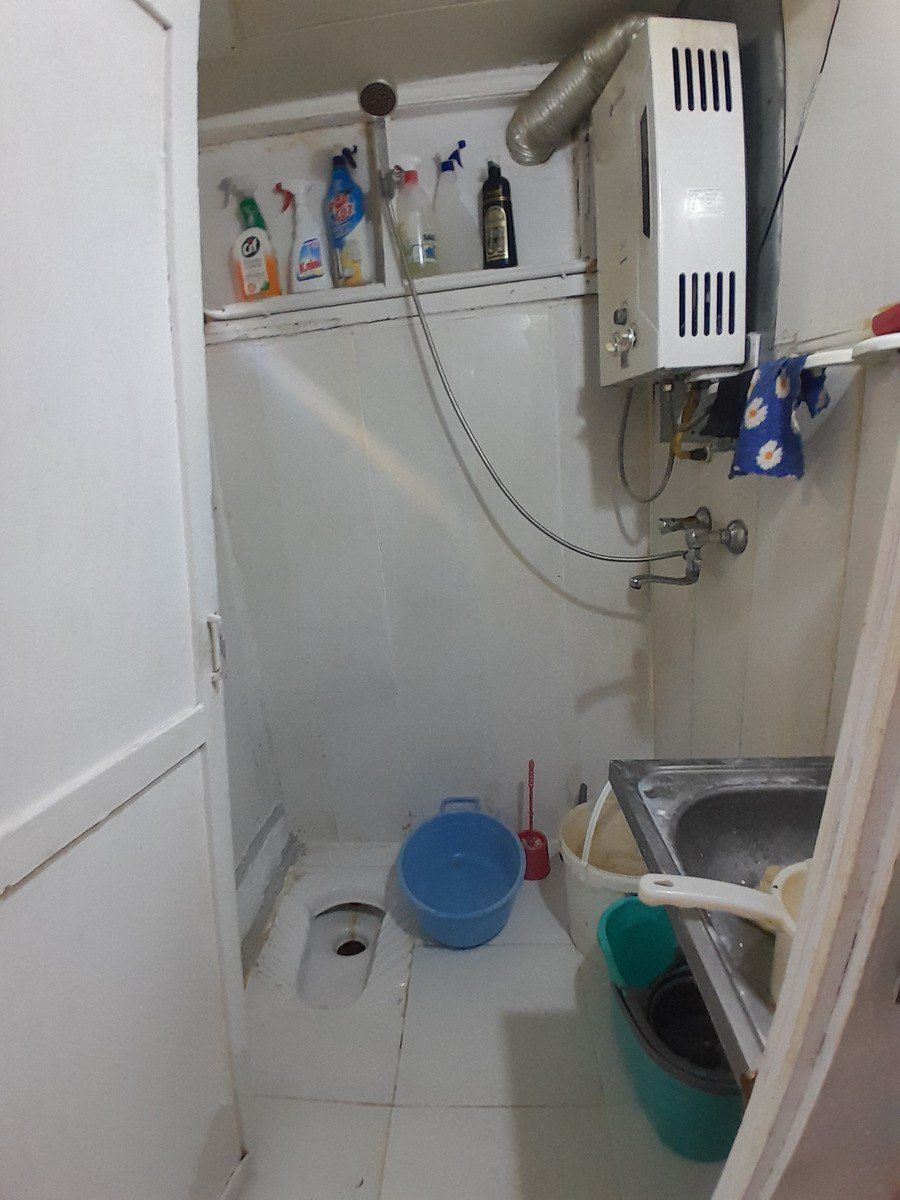 Satılır 1 otaqlı köhnə tikili 25 m² — Mənzil, Bakı (11)