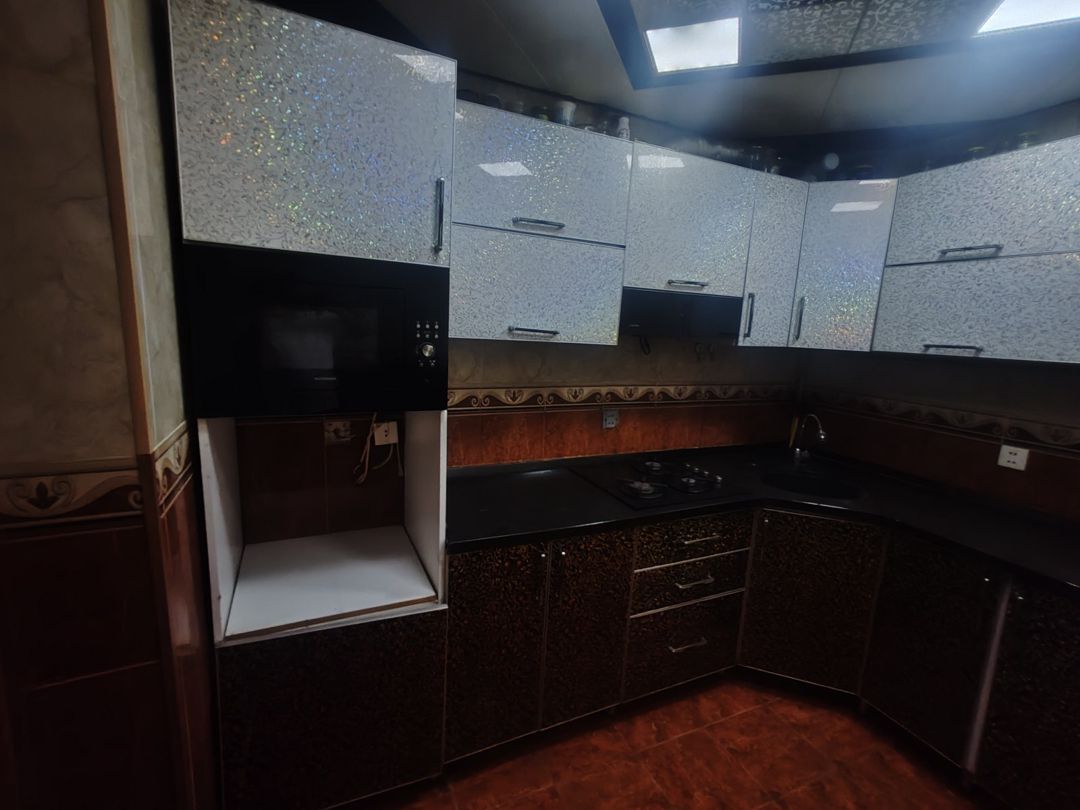 3-otaqlı mənzil, Qaraçuxur qəs., 75 m² — Mənzil, Bakı (11)