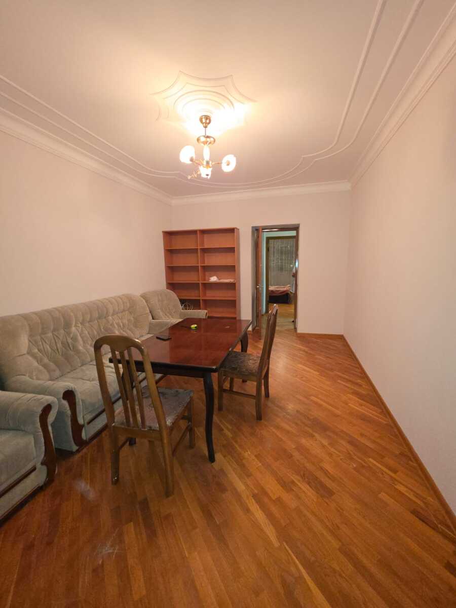 İcarəyə verilir 3 otaqlı köhnə tikili 80 m² — Mənzil, Bakı (4)