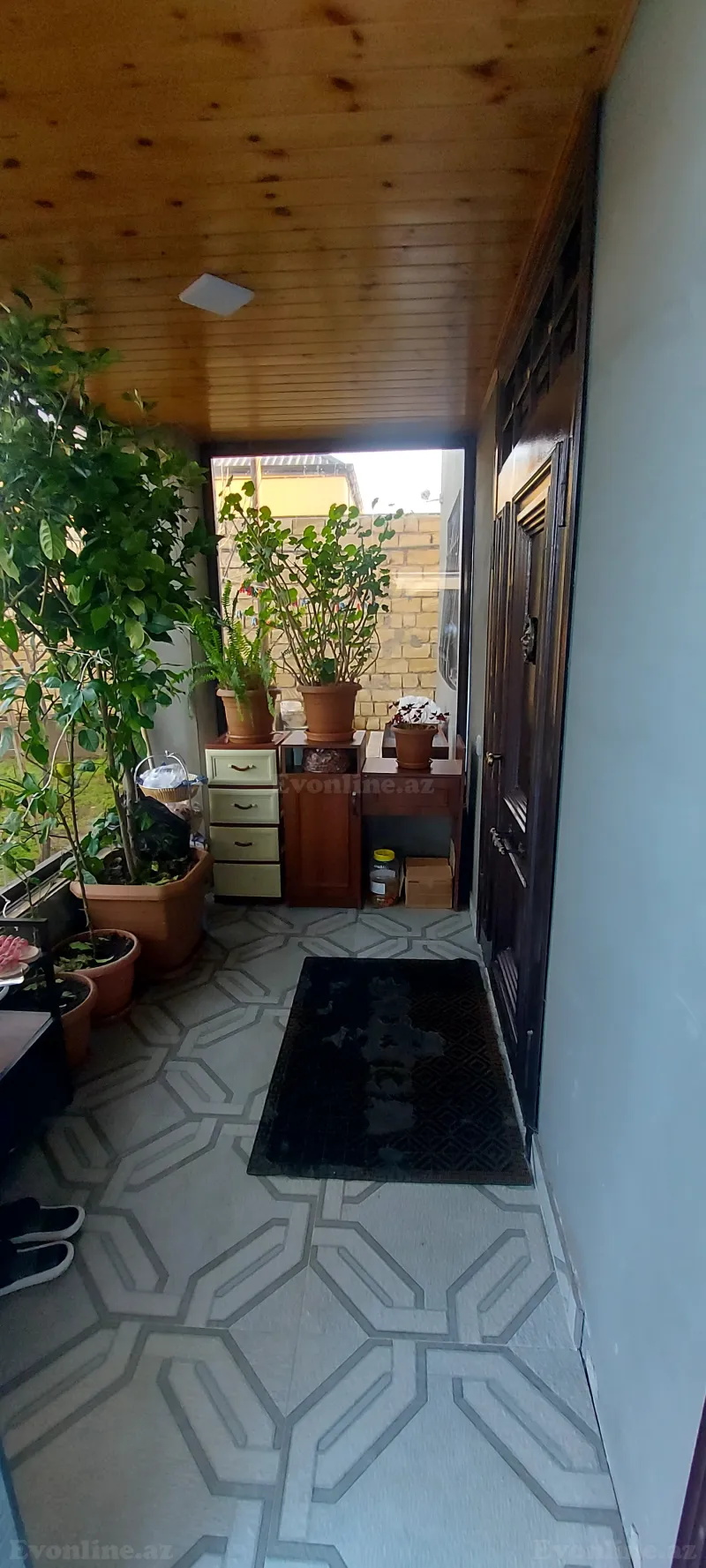 Satılır 7 otaqlı Həyət evi 190 m² Bakı, Abşeron r., Masazır — Ev, villa, Bakı (3)