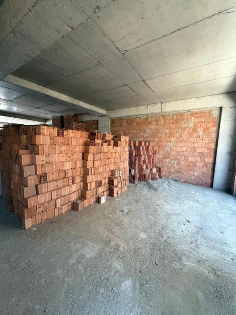 Satılır 4 otaqlı yeni tikili 191 m² — Mənzil, Bakı (8)