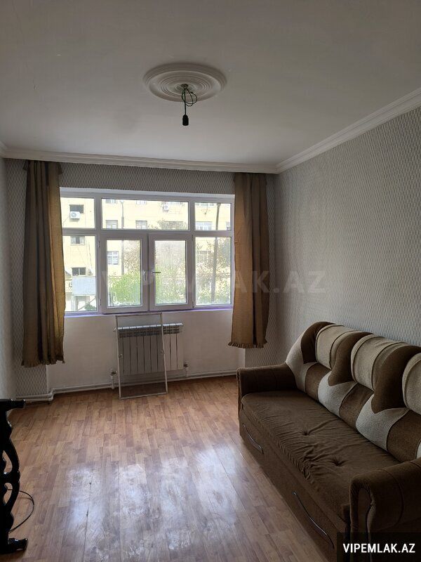 Qaradağ rayonunda 3 otaqlı Köhnə tikili Satılır, 67 m² — Mənzil, Bakı (4)