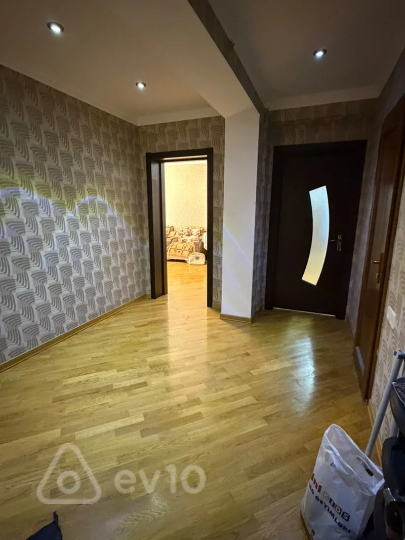3 otaqlı mənzil, 100 m², Əsəd Əhmədov küçəsi — Mənzil, Bakı (8)