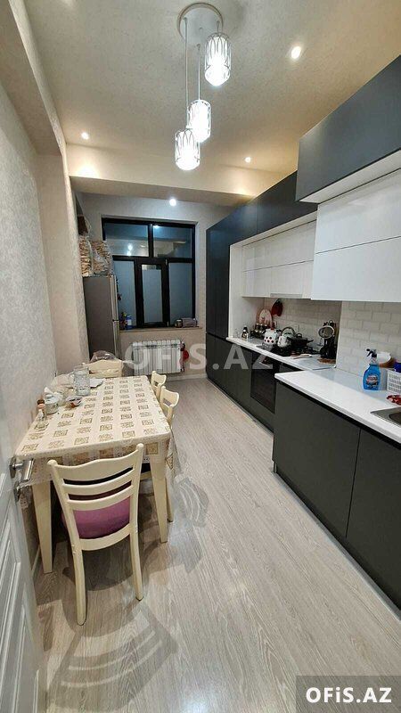 Yeni tikili Satılır Yasamal r., 2 otaq, 77 m² — Mənzil, Bakı (3)