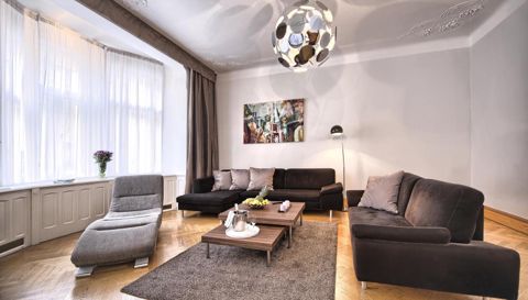 İcarəyə verilir 3 otaqlı yeni tikili 125 m² — Bakı