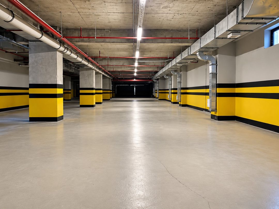 Satılır 3 otaqlı yeni tikili 105 m² — Mənzil, Bakı (6)